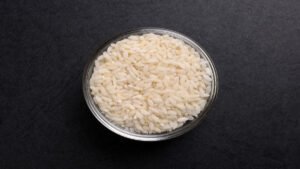 Moisty Rice How to Cook Perfect Rice Every Time (No Mushy or Dry Rice)